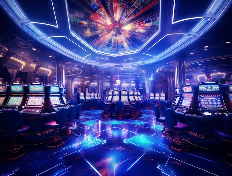 Tim dan fasilitas keluaran togel yang mendedikasikan standar keamanan dan kualitas layanan