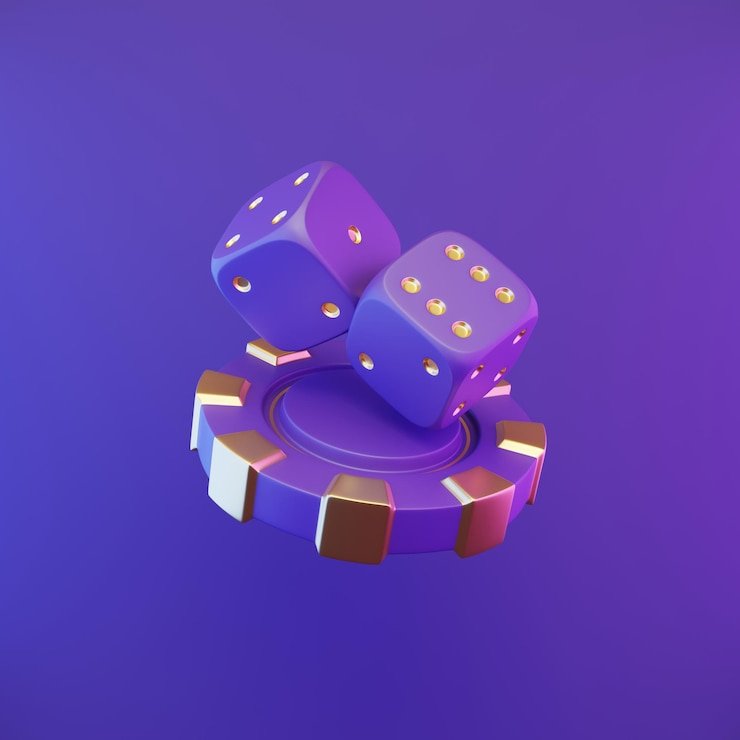 Antarmuka aplikasi keluaran togel menampilkan meja blackjack dan pilihan permainan