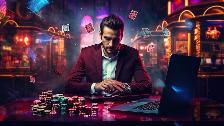 keluaran togel featured game showcase