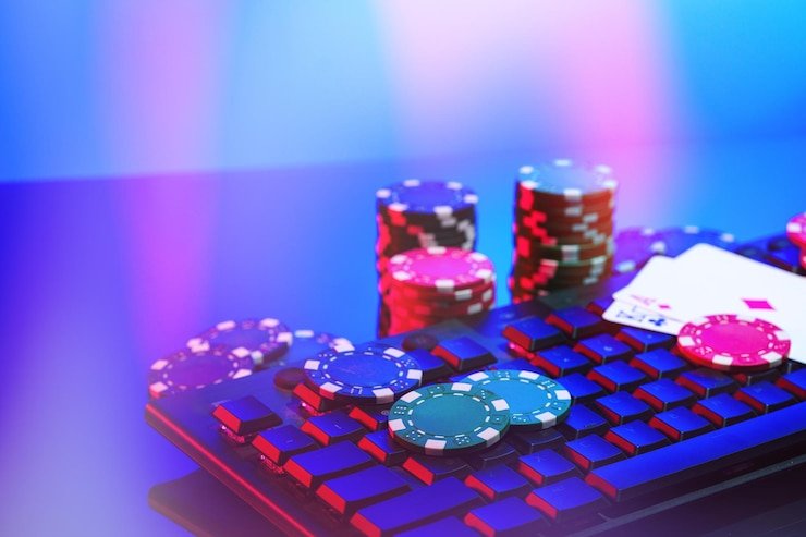 Studio Mega Sevens keluaran togel dengan dealer HD dan meja profesional