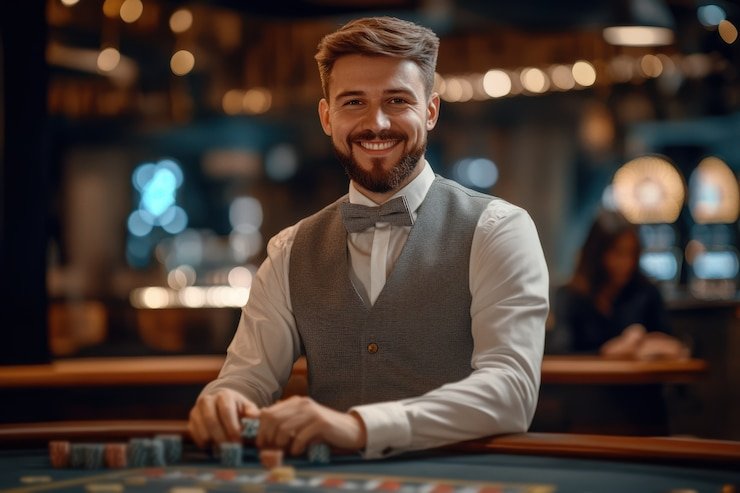 Studio Mega Wheel keluaran togel dengan dealer profesional dan roda interaktif berkualitas tinggi