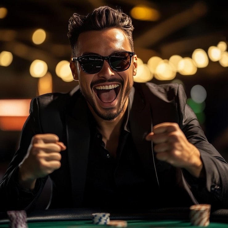 Riwayat dan statistik Mega Wheel yang transparan di keluaran togel