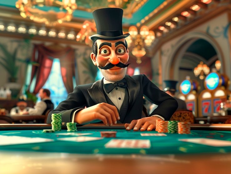 keluaran togel featured game showcase