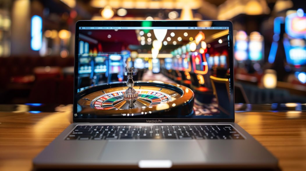 Dashboard keluaran togel menampilkan jadwal tenis dan akses cepat ke meja dealer