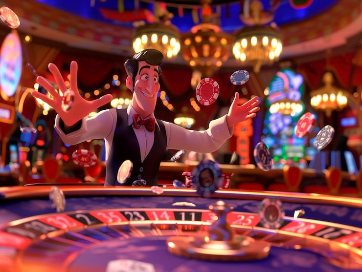 Statistik pemain tenis dan analisis pertandingan di keluaran togel