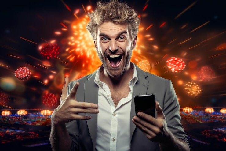 Chat langsung dengan dealer profesional keluaran togel